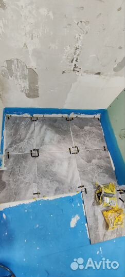 Ремонт и строительство домов, квартир, заборов