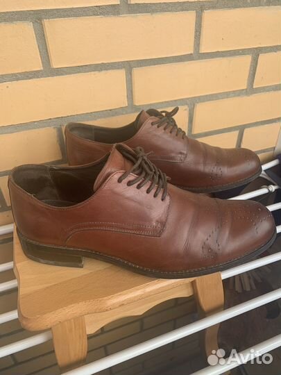 Туфли мужские 44 размер
