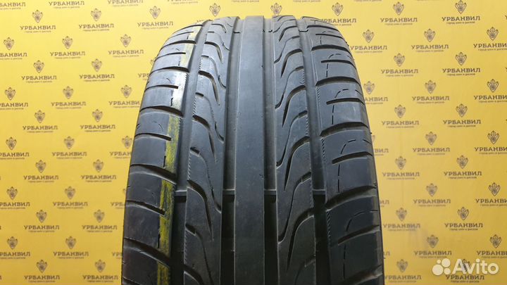 Tracmax XSport F110 275/55 R20