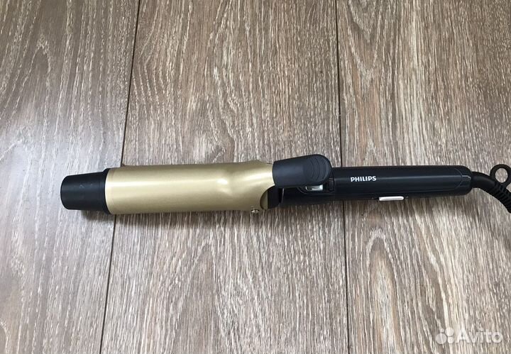 Щипцы для завивки Philips HP4684 плойка