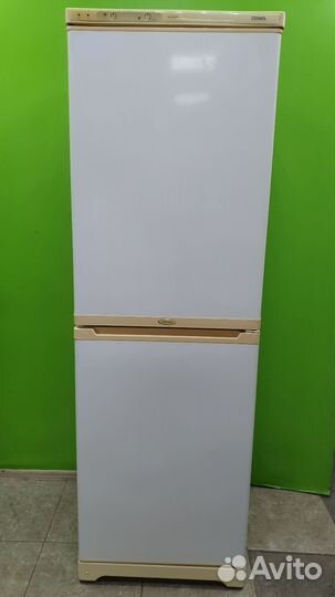 Холодильник stinol NO frost С гарантией
