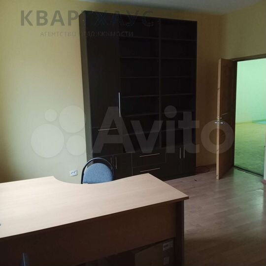 Сдам офисное помещение, 100 м²