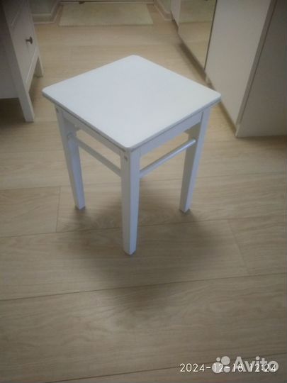 Табурет б/у Икея