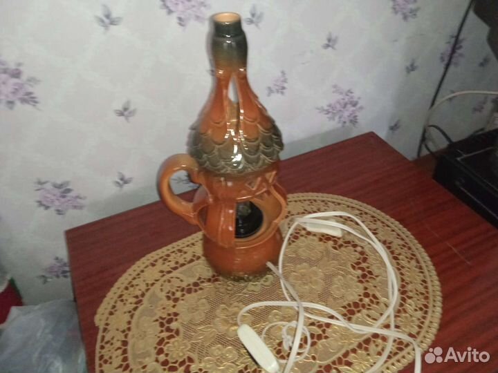 Аналог керосиновой лампы