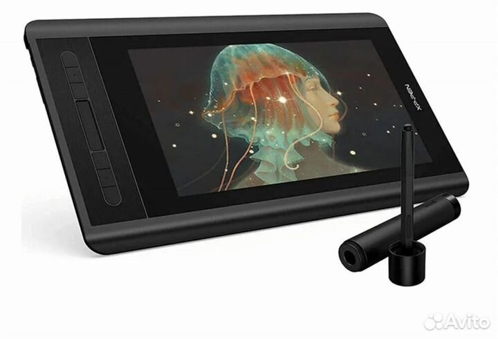 Графический планшет xp pen artist 12 pro