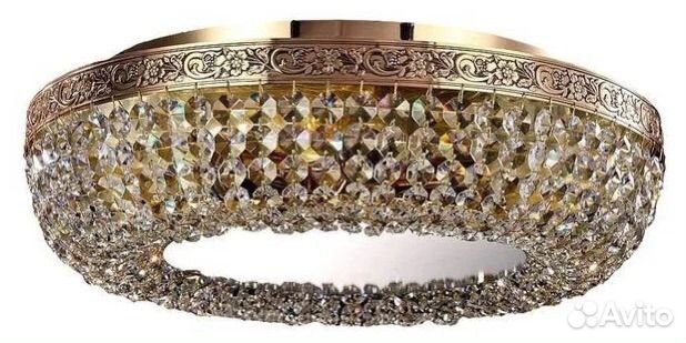 Люстра хрусталь Германия Maytoni