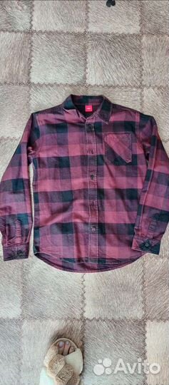 Вещи пакетом на мальчика