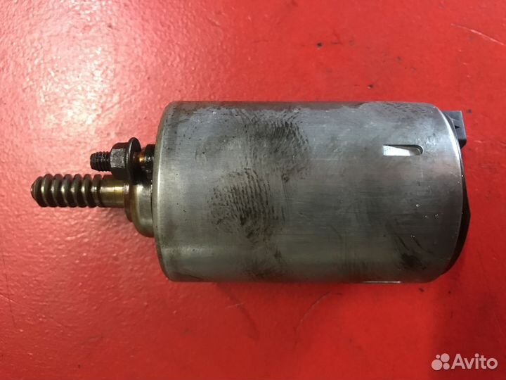 Механизм изменения фаз грм Bmw 3 E90 N46B20