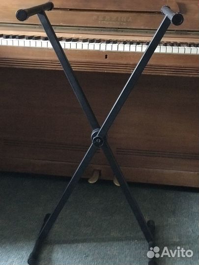 Продам синтезатор Yamaha PSR-S650