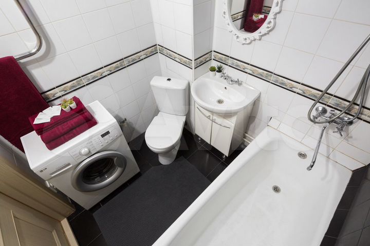 1-к. квартира, 42 м², 14/15 эт.