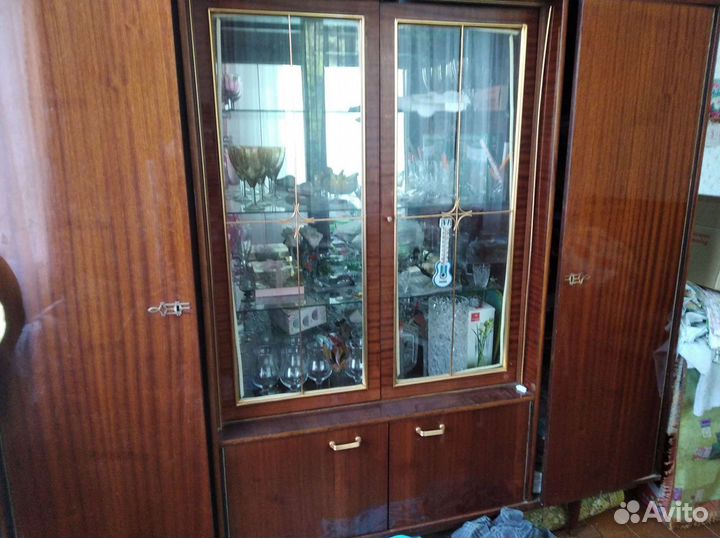 Шкаф хельга