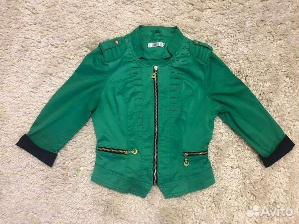 Жакет