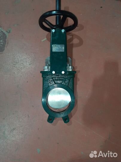 Задвижка шиберная Tecofi VG3400-11