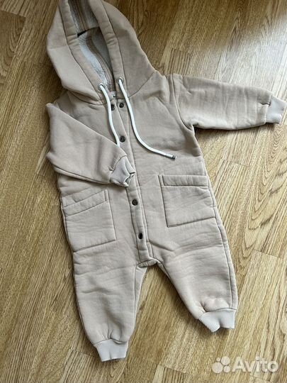Комбинезон детский