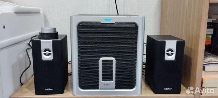 Компьютерная акустика Edifier M3400