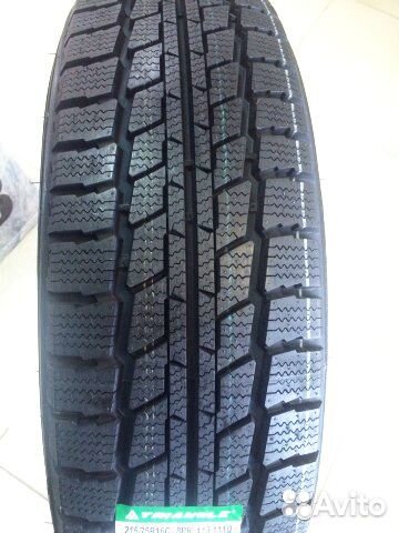 Triangle LL01 215/70 R15 109S