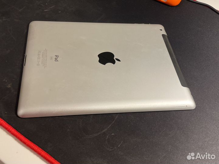 iPad air 1