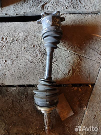 Приводной вал Toyota Town Ace Noah SR50 4WD