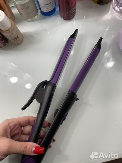 Стайлер для волос