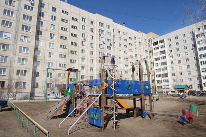 3-к. квартира, 66,2 м², 2/9 эт.