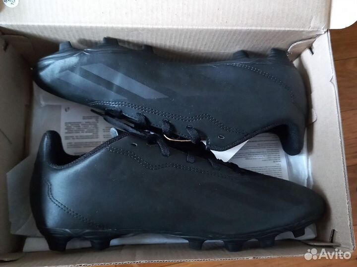 Бутсы Adidas новые
