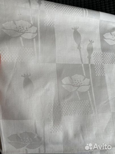 Ткань хлопок