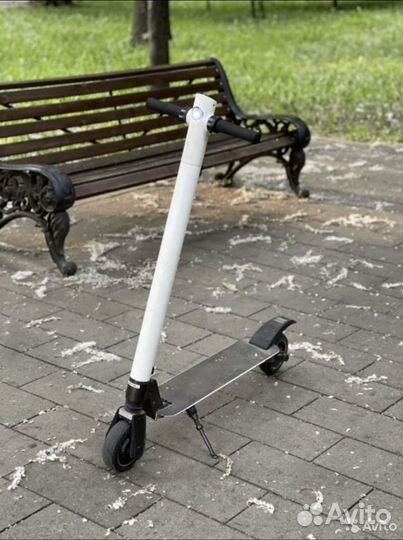 Электросамокат es pro