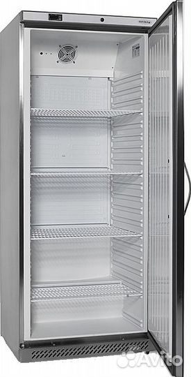 Шкаф холодильный tefcold UR600S