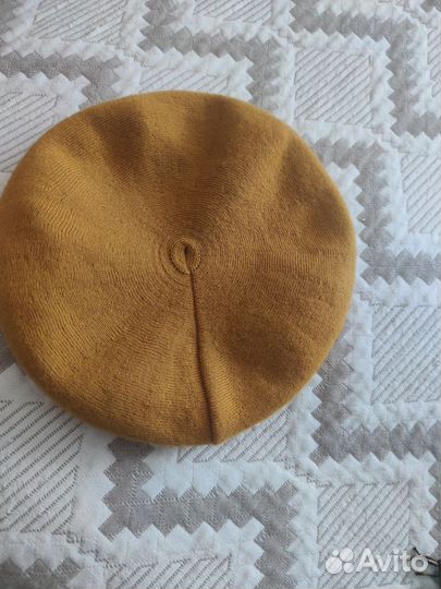 Берет женский