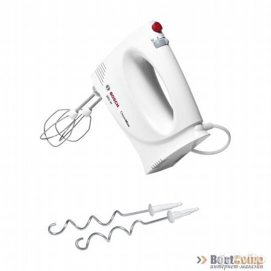 Миксер Bosch MFQ 3030