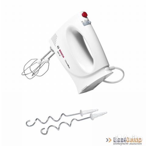 Миксер Bosch MFQ 3030