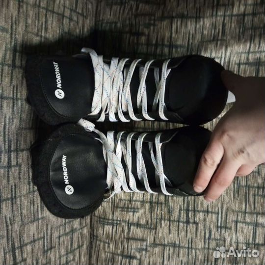 Коньки