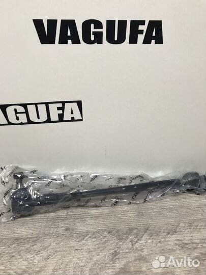 Тяга рулевая передняя, левая и правая C3002L R