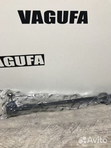 Тяга рулевая передняя, левая и правая C3002L R