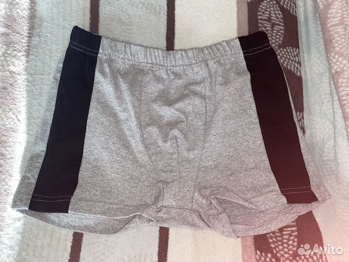 Плавки новые