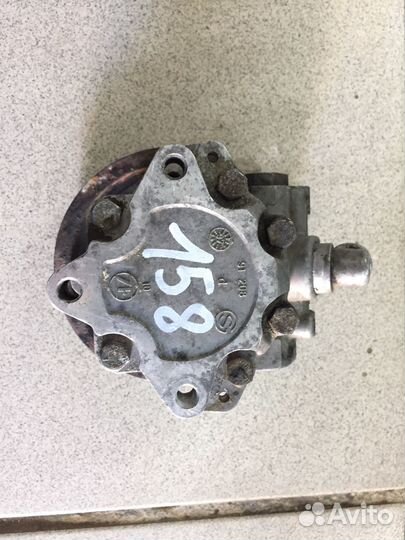 Насос гидроусилителя гур Saab 9-5
