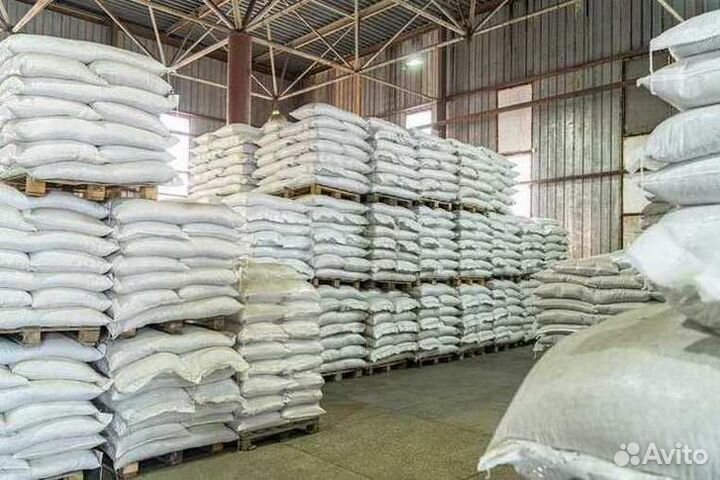 Комбикорм для цыплят, крс, с/х животных только опт