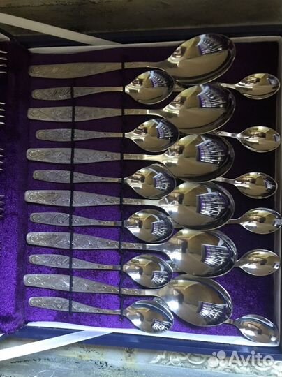 Столовый набор