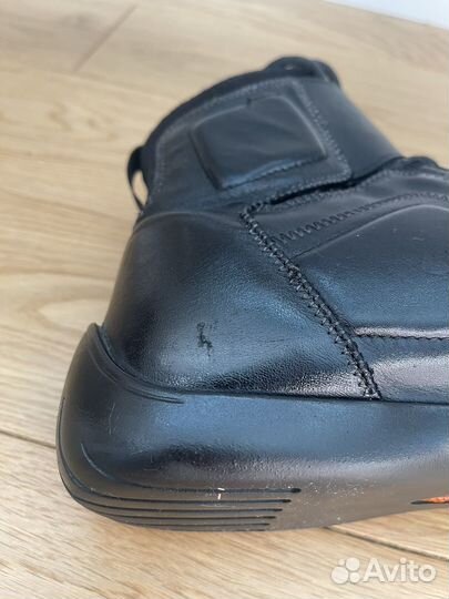 Ботинки мотоциклетные Dainese SSC