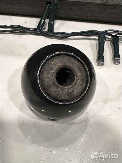 Ручка кпп ваз 2103 2106 СССР завод