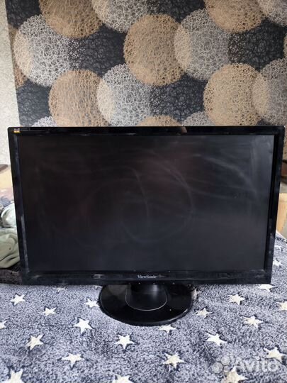Монитор ViewSonic 21.5 дюймовый