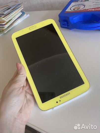 Планшет Samsung