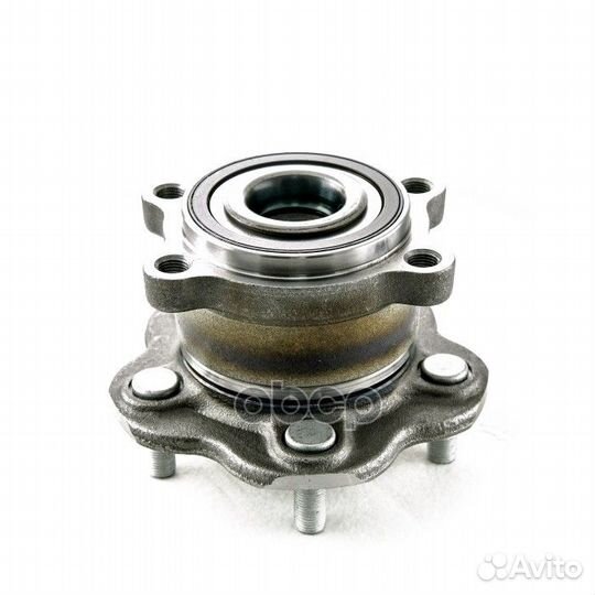 Ступица колеса nissan teana 08- QF04D00074 quat