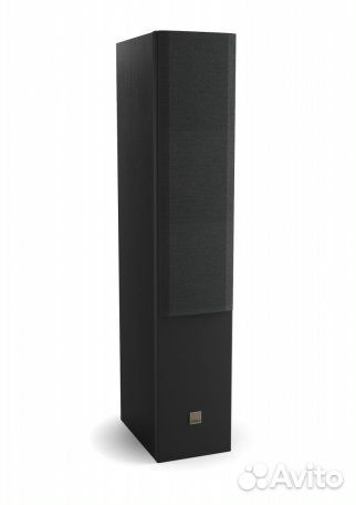 Напольная акустика Dali Opticon 6 mk2 Black Satin
