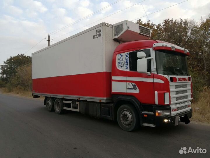 Грузоперевозки 5, 10 тонн