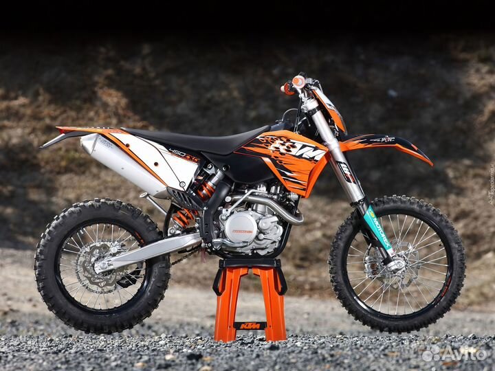 Аренда мотоциклов эндуро/питбайк, мотокорпоративы