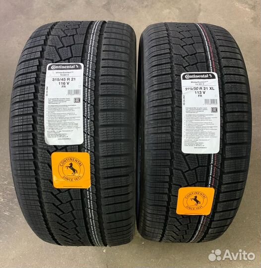 Зимние колеса R21 AMG для мерседес GLS X167