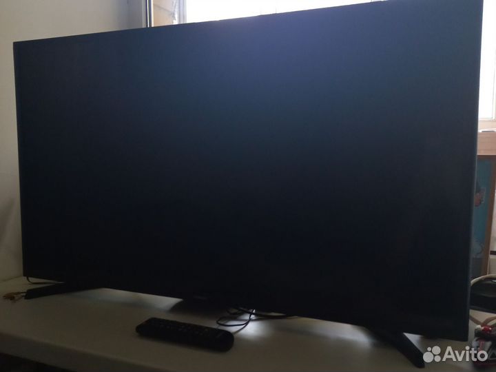 Телевизор бу на запчасти