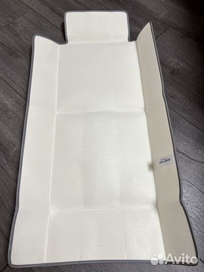 Пеленка клеенка