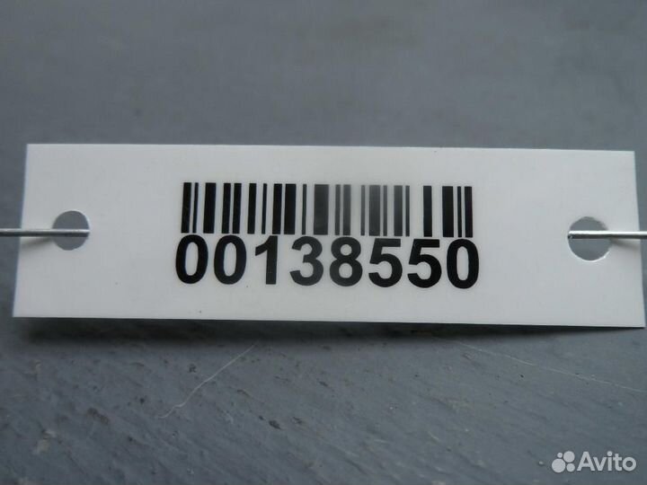 Подушка безопасности нижняя (для колен) Mitsubishi